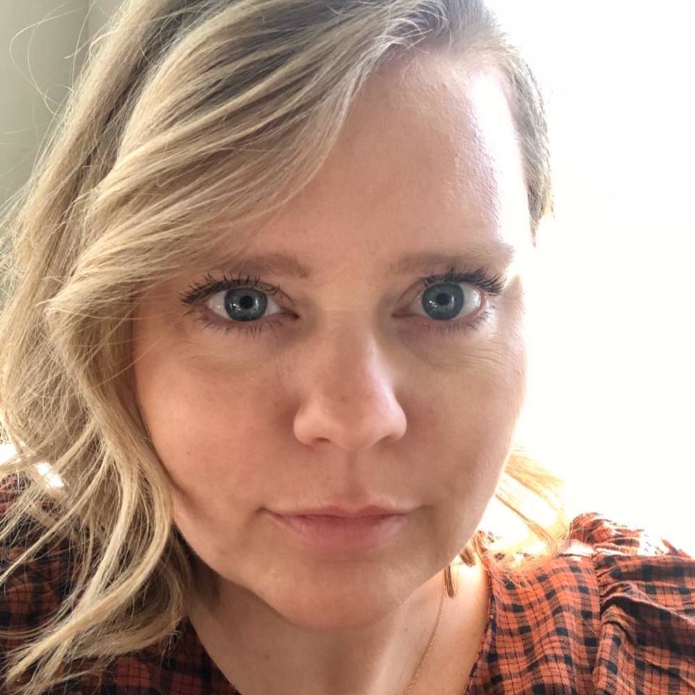 Meet your Posher, Daina